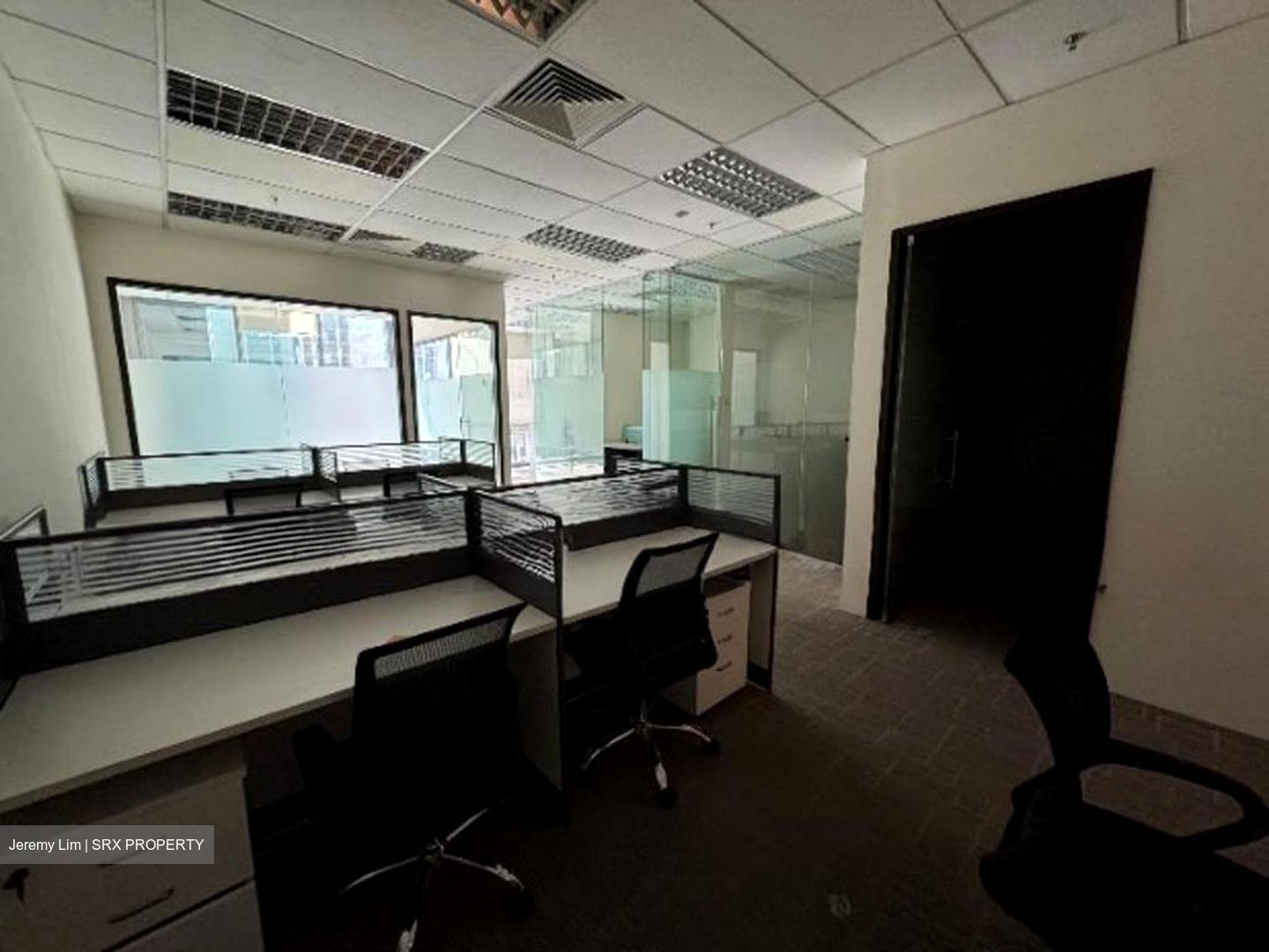 Sif Building (D1), Office #520938301